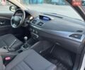 Серый Рено Меган, объемом двигателя 1.5 л и пробегом 260 тыс. км за 8699 $, фото 38 на Automoto.ua