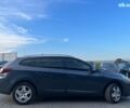 Сірий Рено Меган, об'ємом двигуна 1.5 л та пробігом 258 тис. км за 7990 $, фото 3 на Automoto.ua