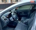 Сірий Рено Меган, об'ємом двигуна 1.46 л та пробігом 217 тис. км за 8950 $, фото 13 на Automoto.ua