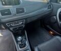 Серый Рено Меган, объемом двигателя 1.46 л и пробегом 296 тыс. км за 8600 $, фото 32 на Automoto.ua