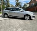 Сірий Рено Меган, об'ємом двигуна 1.5 л та пробігом 290 тис. км за 7599 $, фото 5 на Automoto.ua