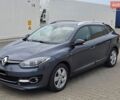 Сірий Рено Меган, об'ємом двигуна 1.2 л та пробігом 120 тис. км за 3950 $, фото 15 на Automoto.ua
