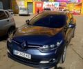 Серый Рено Меган, объемом двигателя 1.5 л и пробегом 305 тыс. км за 9499 $, фото 1 на Automoto.ua
