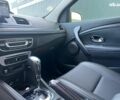 Сірий Рено Меган, об'ємом двигуна 1.5 л та пробігом 258 тис. км за 7990 $, фото 13 на Automoto.ua