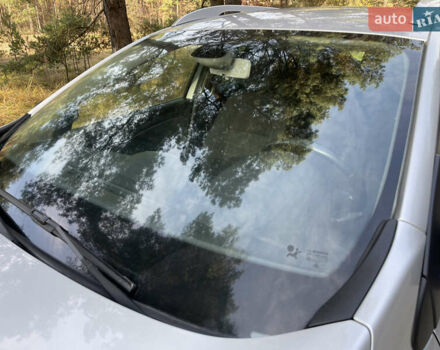 Серый Рено Меган, объемом двигателя 1.46 л и пробегом 148 тыс. км за 8950 $, фото 51 на Automoto.ua