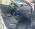 Сірий Рено Меган, об'ємом двигуна 1.46 л та пробігом 301 тис. км за 7999 $, фото 9 на Automoto.ua