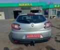 Серый Рено Меган, объемом двигателя 1.5 л и пробегом 213 тыс. км за 8200 $, фото 5 на Automoto.ua