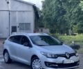 Сірий Рено Меган, об'ємом двигуна 1.5 л та пробігом 214 тис. км за 7116 $, фото 5 на Automoto.ua
