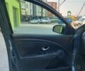 Серый Рено Меган, объемом двигателя 1.46 л и пробегом 233 тыс. км за 9000 $, фото 30 на Automoto.ua