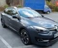 Рено Меган 2015 в Сквира на Automoto.ua Серый Рено Меган, объемом двигателя 1.6 л и пробегом 235 тыс. км за 9800 $, фото 1 на Automoto.ua