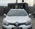 Сірий Рено Меган, об'ємом двигуна 1.46 л та пробігом 393 тис. км за 8500 $, фото 6 на Automoto.ua