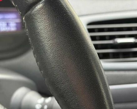 Серый Рено Меган, объемом двигателя 1.5 л и пробегом 214 тыс. км за 9999 $, фото 12 на Automoto.ua