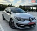 Сірий Рено Меган, об'ємом двигуна 1.5 л та пробігом 235 тис. км за 10500 $, фото 1 на Automoto.ua