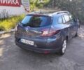 Рено Меган 2015 у Києві на Automoto.ua Сірий Рено Меган, об'ємом двигуна 1.5 л та пробігом 450 тис. км за 9500 $, фото 8 на Automoto.ua