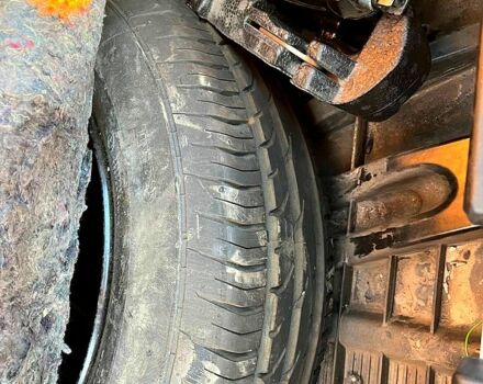 Серый Рено Меган, объемом двигателя 1.5 л и пробегом 250 тыс. км за 8300 $, фото 3 на Automoto.ua