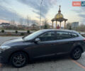 Серый Рено Меган, объемом двигателя 1.5 л и пробегом 136 тыс. км за 9900 $, фото 11 на Automoto.ua
