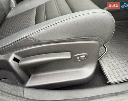 Серый Рено Меган, объемом двигателя 1.6 л и пробегом 250 тыс. км за 10500 $, фото 38 на Automoto.ua