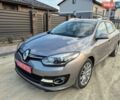 Серый Рено Меган, объемом двигателя 1.5 л и пробегом 182 тыс. км за 8800 $, фото 5 на Automoto.ua