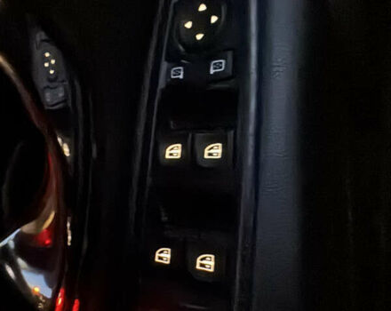 Серый Рено Меган, объемом двигателя 1.5 л и пробегом 393 тыс. км за 7500 $, фото 34 на Automoto.ua