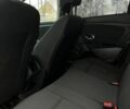 Серый Рено Меган, объемом двигателя 1.5 л и пробегом 240 тыс. км за 7700 $, фото 8 на Automoto.ua