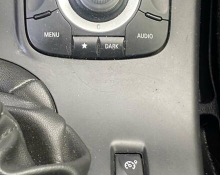 Серый Рено Меган, объемом двигателя 1.46 л и пробегом 189 тыс. км за 10500 $, фото 18 на Automoto.ua