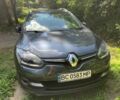 Сірий Рено Меган, об'ємом двигуна 1.46 л та пробігом 105 тис. км за 9900 $, фото 1 на Automoto.ua