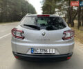 Серый Рено Меган, объемом двигателя 1.46 л и пробегом 148 тыс. км за 8950 $, фото 11 на Automoto.ua