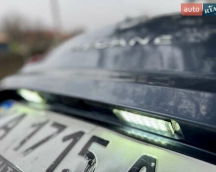 Серый Рено Меган, объемом двигателя 1.5 л и пробегом 197 тыс. км за 6700 $, фото 9 на Automoto.ua