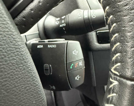 Серый Рено Меган, объемом двигателя 1.6 л и пробегом 250 тыс. км за 10500 $, фото 33 на Automoto.ua