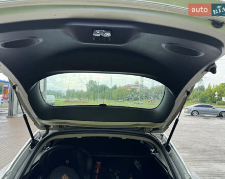 Сірий Рено Меган, об'ємом двигуна 1.5 л та пробігом 226 тис. км за 7800 $, фото 20 на Automoto.ua