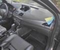 Рено Меган 2015 у Києві на Automoto.ua Сірий Рено Меган, об'ємом двигуна 1.5 л та пробігом 450 тис. км за 9500 $, фото 18 на Automoto.ua