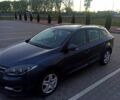 Серый Рено Меган, объемом двигателя 1.5 л и пробегом 247 тыс. км за 8350 $, фото 1 на Automoto.ua