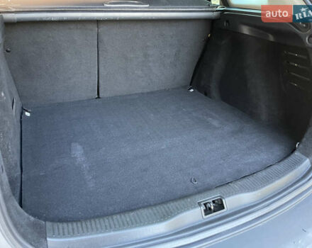 Серый Рено Меган, объемом двигателя 1.46 л и пробегом 148 тыс. км за 8950 $, фото 138 на Automoto.ua