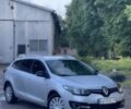 Сірий Рено Меган, об'ємом двигуна 1.5 л та пробігом 214 тис. км за 7116 $, фото 1 на Automoto.ua