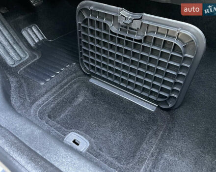 Серый Рено Меган, объемом двигателя 1.46 л и пробегом 148 тыс. км за 8950 $, фото 125 на Automoto.ua