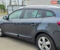 Сірий Рено Меган, об'ємом двигуна 1.2 л та пробігом 120 тис. км за 7850 $, фото 17 на Automoto.ua