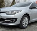 Серый Рено Меган, объемом двигателя 1.5 л и пробегом 250 тыс. км за 10500 $, фото 31 на Automoto.ua