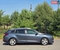 Сірий Рено Меган, об'ємом двигуна 1.5 л та пробігом 209 тис. км за 9499 $, фото 4 на Automoto.ua