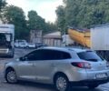 Серый Рено Меган, объемом двигателя 1.46 л и пробегом 240 тыс. км за 7200 $, фото 1 на Automoto.ua