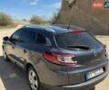 Сірий Рено Меган, об'ємом двигуна 1.46 л та пробігом 370 тис. км за 8250 $, фото 11 на Automoto.ua