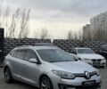 Сірий Рено Меган, об'ємом двигуна 1.46 л та пробігом 393 тис. км за 8500 $, фото 2 на Automoto.ua