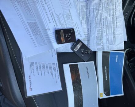 Серый Рено Меган, объемом двигателя 1.5 л и пробегом 148 тыс. км за 8750 $, фото 22 на Automoto.ua