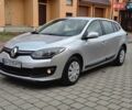 Серый Рено Меган, объемом двигателя 1.46 л и пробегом 301 тыс. км за 7999 $, фото 40 на Automoto.ua