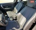 Серый Рено Меган, объемом двигателя 1.5 л и пробегом 175 тыс. км за 8750 $, фото 15 на Automoto.ua
