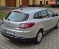 Серый Рено Меган, объемом двигателя 1.46 л и пробегом 301 тыс. км за 7999 $, фото 44 на Automoto.ua