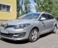 Серый Рено Меган, объемом двигателя 0 л и пробегом 253 тыс. км за 9000 $, фото 1 на Automoto.ua