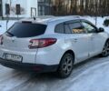 Сірий Рено Меган, об'ємом двигуна 1.5 л та пробігом 194 тис. км за 7150 $, фото 5 на Automoto.ua