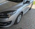 Сірий Рено Меган, об'ємом двигуна 1.5 л та пробігом 228 тис. км за 7500 $, фото 1 на Automoto.ua
