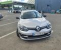 Сірий Рено Меган, об'ємом двигуна 1.5 л та пробігом 259 тис. км за 8599 $, фото 1 на Automoto.ua