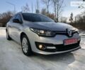 Сірий Рено Меган, об'ємом двигуна 0 л та пробігом 174 тис. км за 8950 $, фото 1 на Automoto.ua